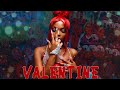 Zuchu - Valentine (Official Music Video) #2024