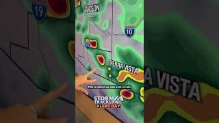 Dee Cortez has all the details you need on this StormTracker4 Alert Day