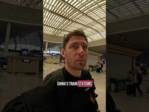 Travel Day! Changsha-Guangzhou!