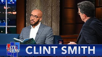 Clint Smith: Poetry is the Act of Paying Attention