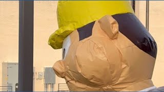 Chisago County worker strike enters 4th week