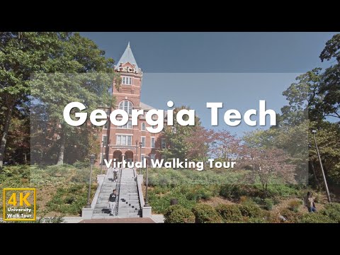 Georgia Institute of