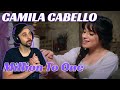 BEST CINDERELLA EVER! Camila Cabello REACTION! Million To One