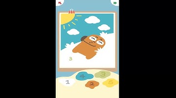 Satisgame Level 361-380 Gameplay Chapter 19 | Molehole