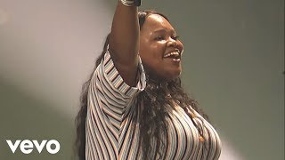 Tasha Cobbs Leonard - I&#39;m Getting Ready (Live At Passion City Church)