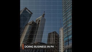 PH slips 11 notches in World Bank's ease of doing business ranking