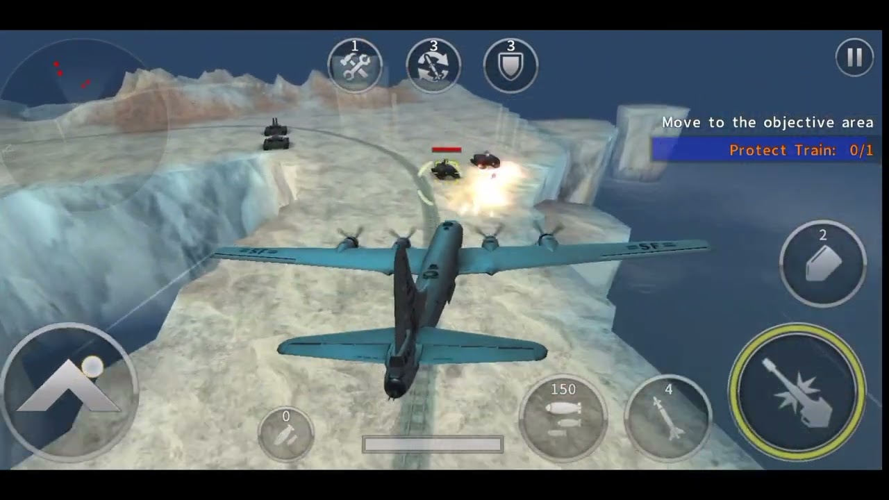 ᐉ Gunship Battle Dinheiro Infinito Apk Mod: Atualizado 2023