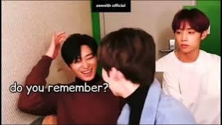 Kevin The Boyz Funny moments | Kevin The Boyz | The Boyz