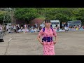沢岻青年会 とぉまじゅんもーらな 令和4年10月16日