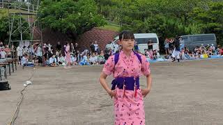 沢岻青年会 とぉまじゅんもーらな 令和4年10月16日