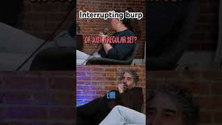 Burp BREAK 😂 | Podcast #podcast #comedy #comedyshorts
Clip from Americas #1 podcast thats hosted by Greg Stone, Alison Leiby and yours truly. On this episode Greg is boring us with his volunteer work. Thankfully Anthony adds some color to the conversation. If you like the pod, subscribe to our Youtube channel or listen to the audio wherever you listen to podcasts! Thanks!
More from Welcome To Talk Town:
YouTube: https://www.youtube.com/@WelcomeToTalkTown
Spotify: https://open.spotify.com/show/2eV0RLUszJWeqDIBYbcG3k?si=Qg0yBBQIRy-nW_OA7U8y0w
Patreon: https://www.patreon.com/WelcometoTalkTown Burp BREAK 😂 | Podcast #podcast #comedy #comedyshorts