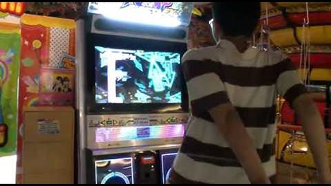 [PIU Fiesta EX V1.50] Monolith - Affinity CZ, PRO2. First Try