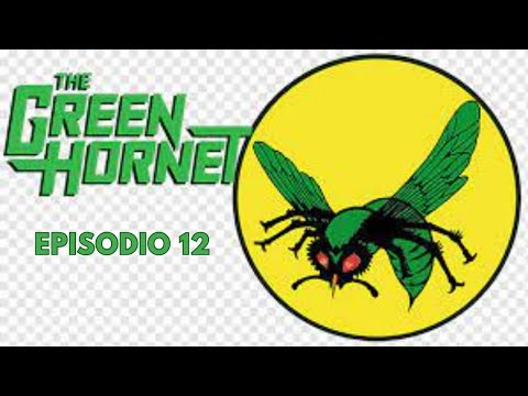 El Avispon Verde
