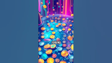 What Is a Liquidity Bootstrapping Pool (LBP)? Explained in Less Than 1 Minute! #defi #dapp #altcoin