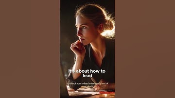 Master Crisis Leadership: Petraeus’s Key Lesson 1 #shorts  #beyondthepage #history #davidpetraeus