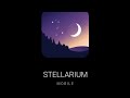 La mejor app en astronomía? Estellarium