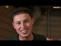 I Explored A World Cup Host City With The BEST Kicker In The World! ⚽