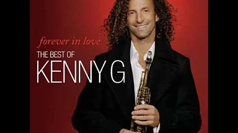 Songbird - Kenny G [Remastered]