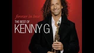Songbird - Kenny G [Remastered]