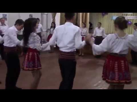 'Hora absolventului', LT