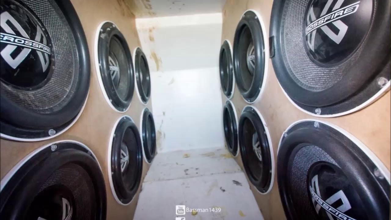 E-40 - Over Here 36hz