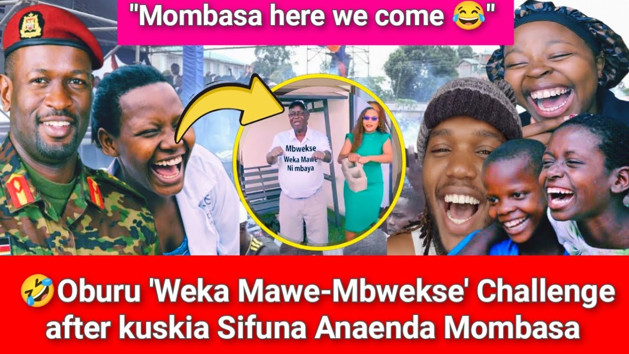🤣💥GENZS laughing at Youth leader New CHALLENGE ya 