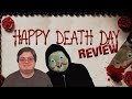 Happy Death Day Movie Review