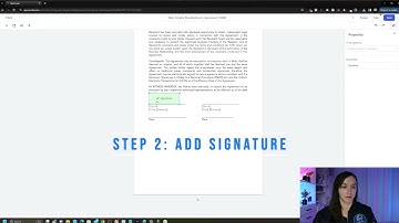 GoHighLevel Contracts - Create Documents with PDF (Quick & Easy)!