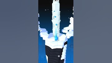 Stack the Bounce With Style.. #games #ytshorts #shorts #shortsfeed #fyp