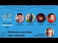 Flipop2021 histrias escritas nas estrelas  editora seguinte