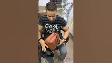 شنط كروس رجالى صناعة مصرية 100 