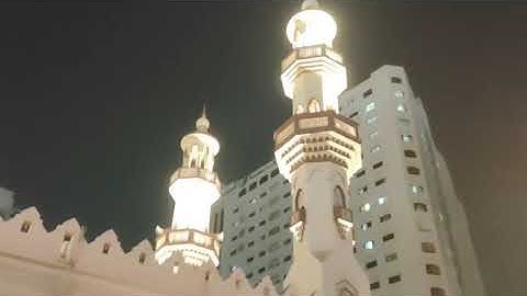 الفاتحة و سورة الكهف من الآية ٨٣ حتى ١١٠ بمسجد الخيال بالشارقة بالإمارات الشيخ محمود الطوخي