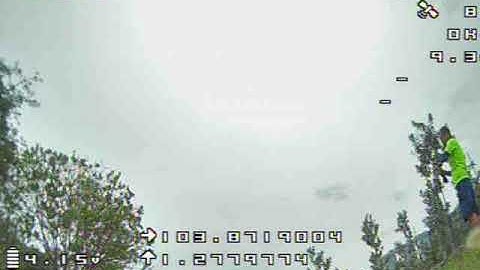 Betaflight 4.0 RC2 gps rescue mode