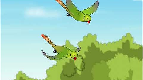 The arrow and the song