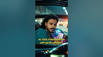 Best AI Tool for Android App Development | Code Faster with AI #ai #aitools #aiapplications