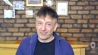 Exploiting Video Archives: COVID Affect