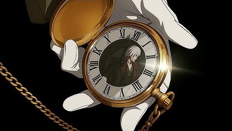 The White Rabbit「Devil May Cry AMV」  Her Name Is Alice