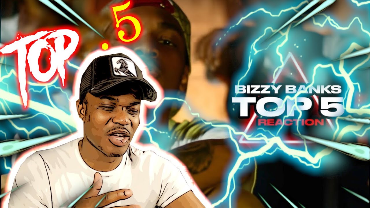 Bizzy Banks Top 5 [Official Music Video] Upper Cla Reaction YouTube