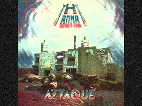 H-Bomb – Attaque | Releases | Discogs H-Bomb – Attaque | Releases | Discogs