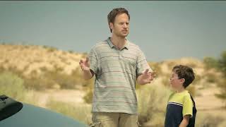 TV Spot - State Farm - Grandma - Ver: 1 (2012)