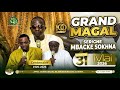 Appel Grand Magal de Serigne Mbacke Sokhna le 31 Mai 2026