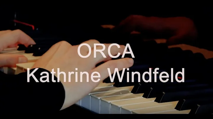 ORCA - Kathrine Windfeld Big Band