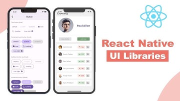 ¿Vale la pena utilizar una librería de UI para React Native?