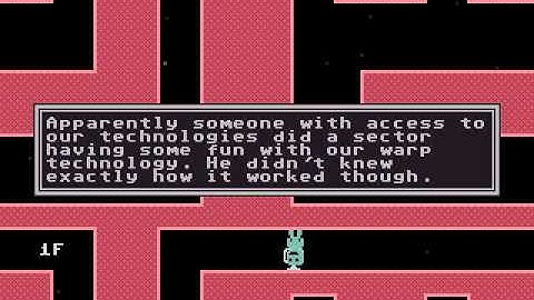 Some Guy Plays VVVVVV [40 Delta] Back to VVVVVV, Part 4