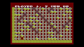 Atari RTA Dash 7. Cave 08