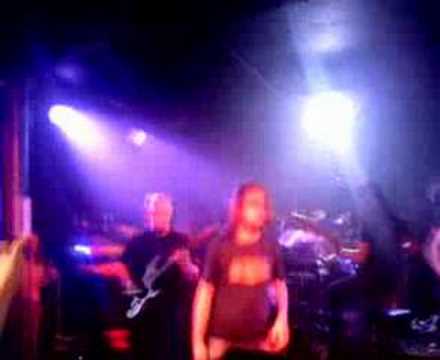 SikTh - Wait For Something Wild