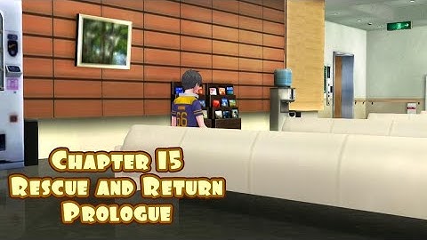 『15.0 Rescue and Return』Digimon Story Cyber Slueth Hacker