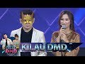 Sudah Cantik, Suara Bagus  Apakah Fanny Dapat Mengalahkan Sang Bintang? - Kilau DMD (14/2)