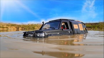 When Did Basic RC Toys Get So Good?