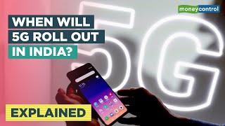 What Is 5G And How It Will Transform Digital Communication And Industries? | Explained